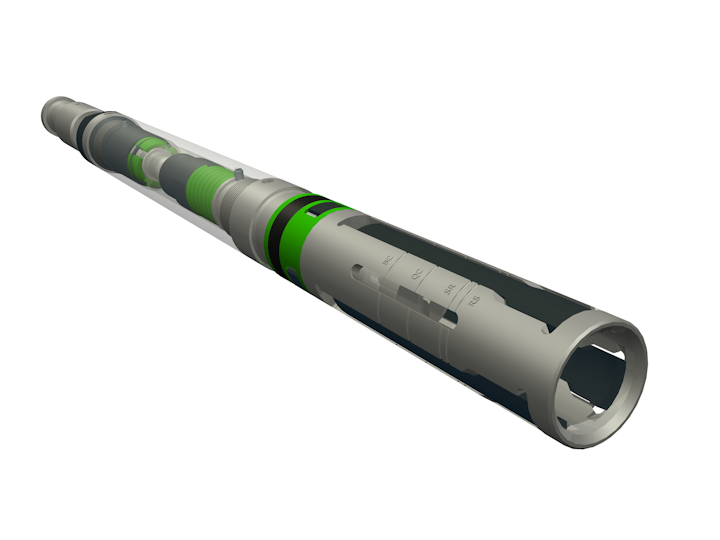 Peak Well Systems' new Multi-Action Pulling (MAP) tool simplifies offshore slickline operations.