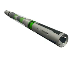 Peak Well Systems' new Multi-Action Pulling (MAP) tool simplifies offshore slickline operations. Peak Well Systems' new Multi-Action Pulling (MAP) tool simplifies offshore slickline operations.