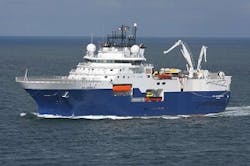 Geo Caribbean Geo Caribbean