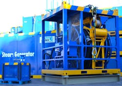 ScanTech Offshore's SafeDeploy ScanTech Offshore's SafeDeploy