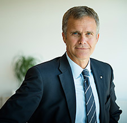 Helge Lund