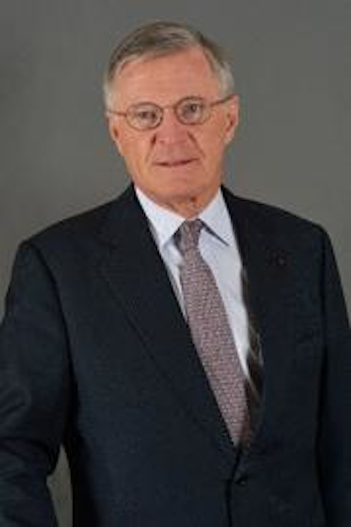 Thierry Desmarest