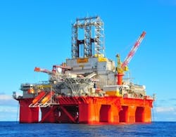 Transocean Barents Transocean Barents