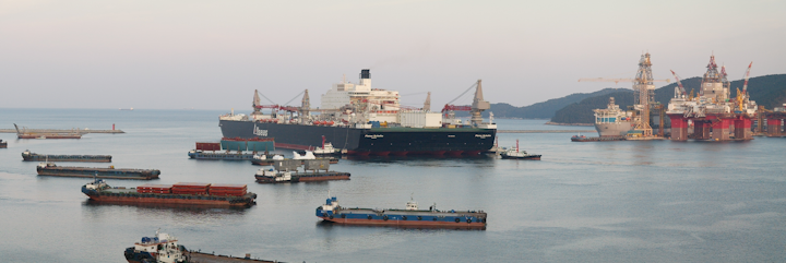 Pieter Schelte heads to Europe for construction completion