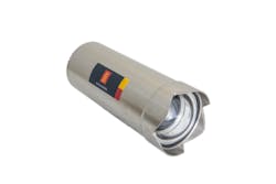 Kongsberg Maritime’s new OE15-100D camera is now available for offshore operations. Kongsberg Maritime’s new OE15-100D camera is now available for offshore operations.