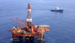 West Alpha West Alpha