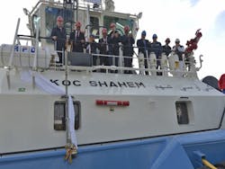 KOC Shahem KOC Shahem