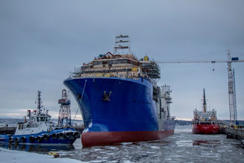 Hull 718