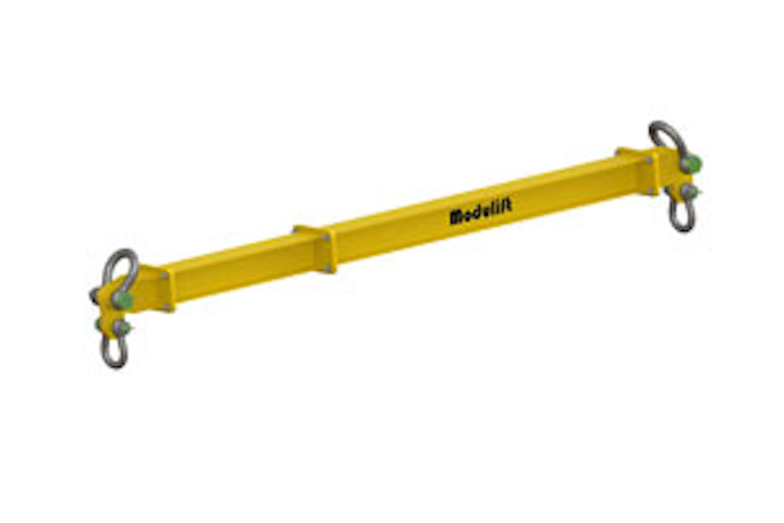 Modulift Subsea Spreader Beam