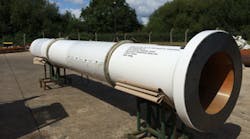 Riser joint from Arc Energy Resources Riser joint from Arc Energy Resources