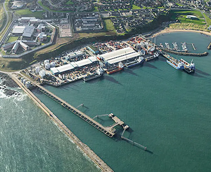 Asco to support Mariner drilling campaign in North Sea | Offshore