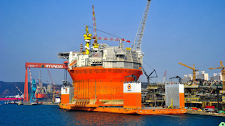 Goliat FPSO