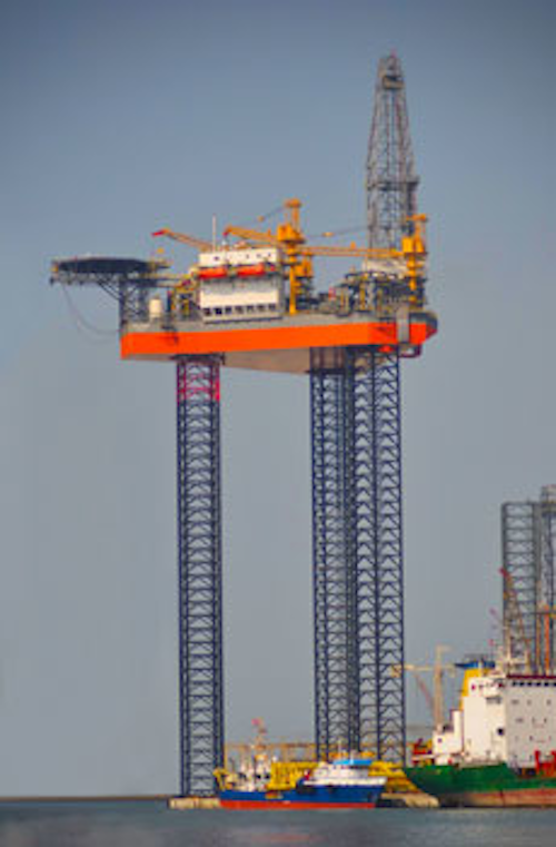 Jindal Pioneer