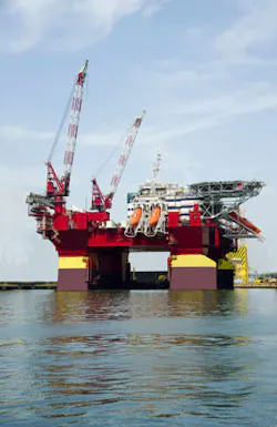 Floatels Examples Keppel FELS on track to deliver Floatel’s fourth accommodation rig ...