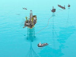 Peregrino Phase 2 plan of development Peregrino Phase 2 plan of development