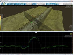 Surveyor Interceptor ROV Surveyor Interceptor ROV