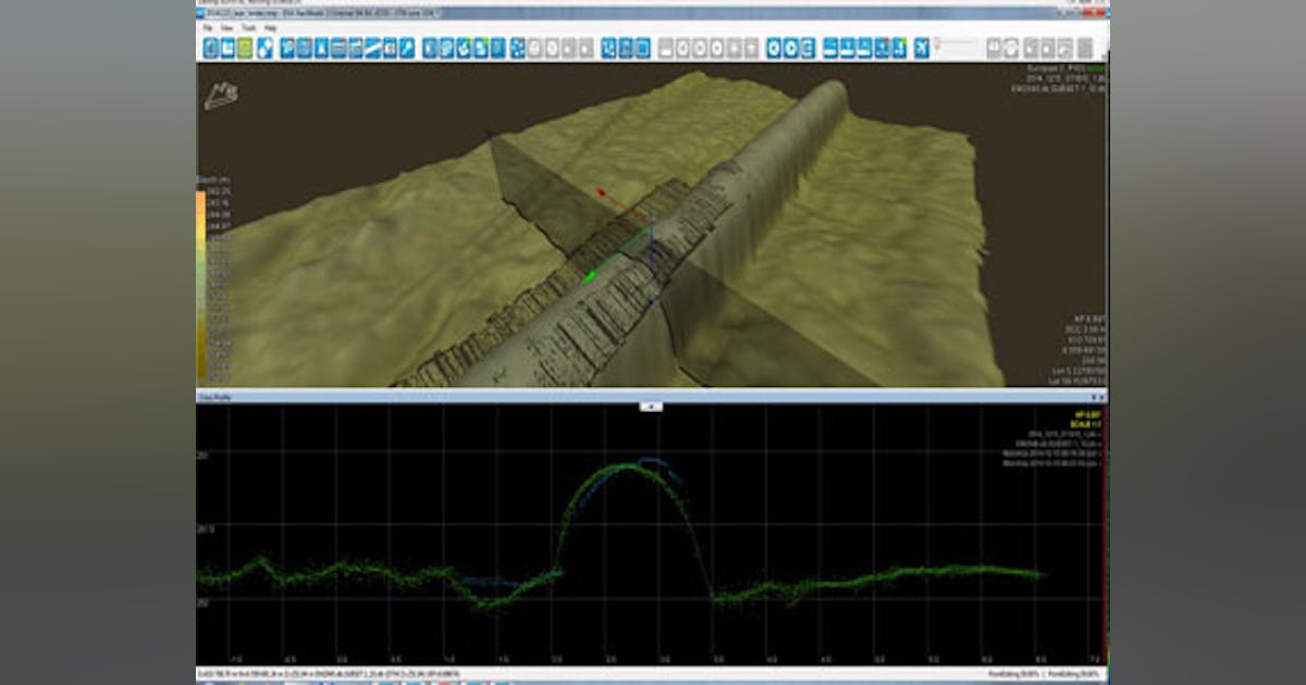 Surveyor Interceptor ROV completes sea trials | Offshore Magazine