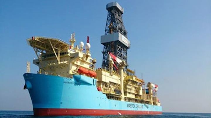 Maersk Voyager