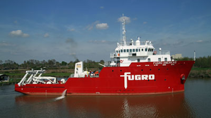 Fugro Americas