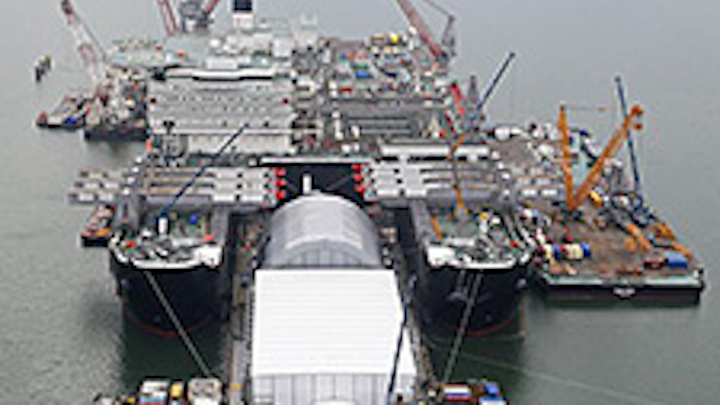 Pioneering Spirit