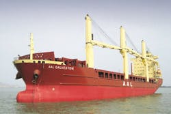 AAL Galveston AAL Galveston