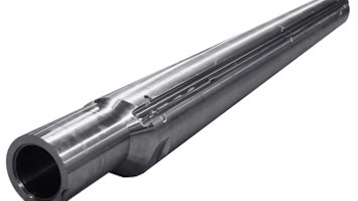 NexLift Side Pocket Mandrel