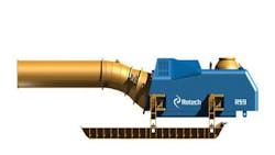 Rotech Subsea Rotech Subsea