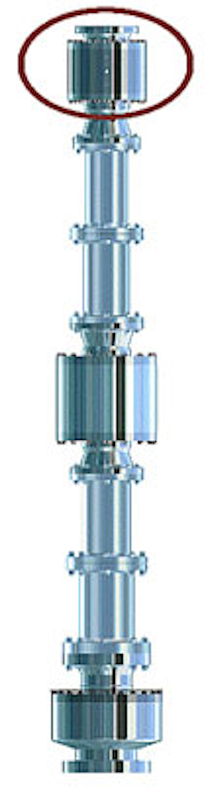 Diverter FlexJoint