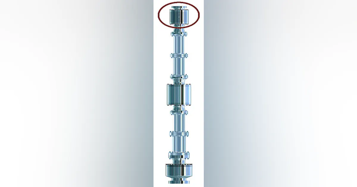SSTB 2015: Oil States discusses capabilities of its drilling riser ...