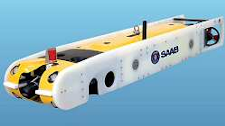 Sabertooth Single Hull