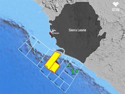 African Petroleum Sierra Leone African Petroleum Sierra Leone