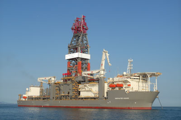 Deepwater Asgard