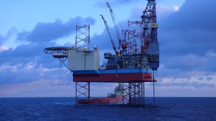 Maersk Interceptor