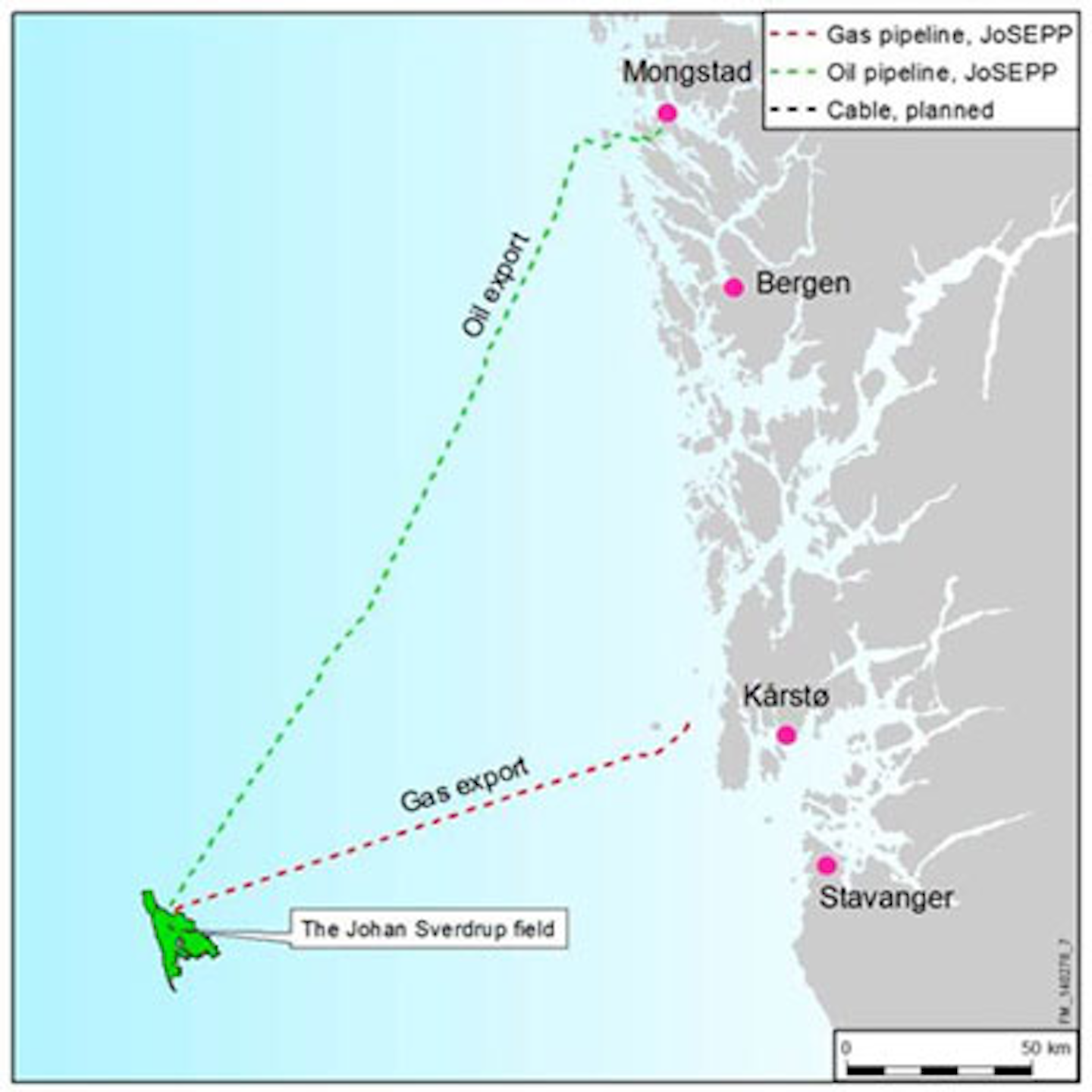 Online exclusive: Subsea Valley Conference opens with Norway’s Minister