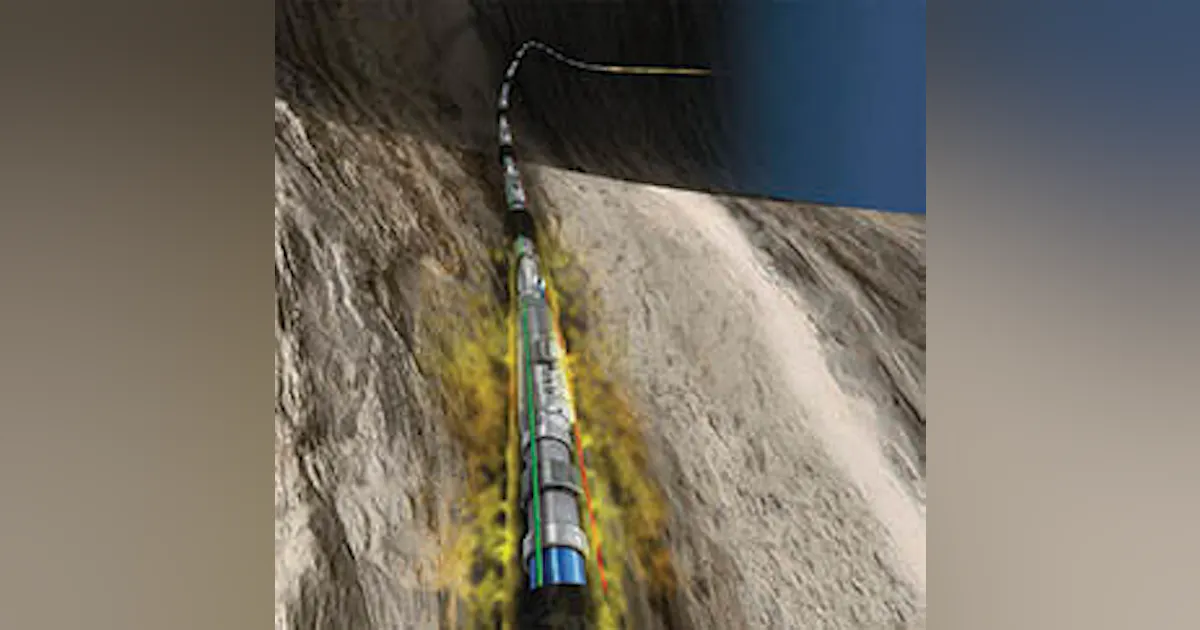 OTC 2015: Baker Hughes develops all-electric intelligent well system ...