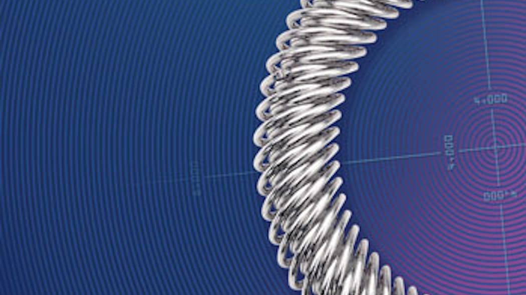 OTC 2015 Bal Seal to introduce high force canted coil spring Offshore
