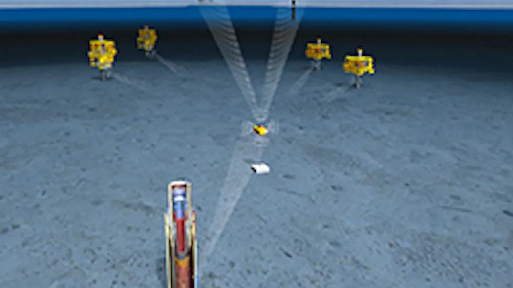 Annulus Monitoring Line OTC 2015: FMC system provides independent condition monitoring within ...