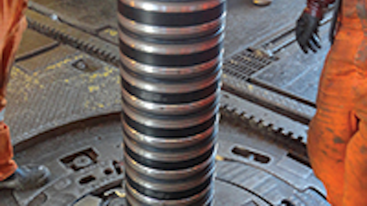 Welltec Annular Barrier
