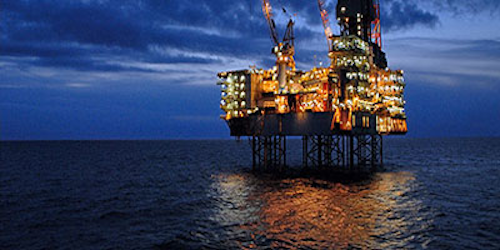 Shah Deniz