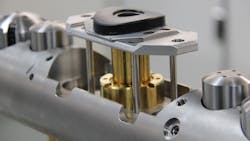 Baker Hughes FTeX formation pressure test tool Baker Hughes FTeX formation pressure test tool