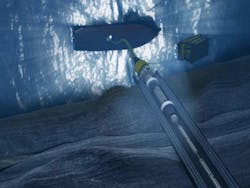 Vessel-based well decommissioning from OIS Vessel-based well decommissioning from OIS