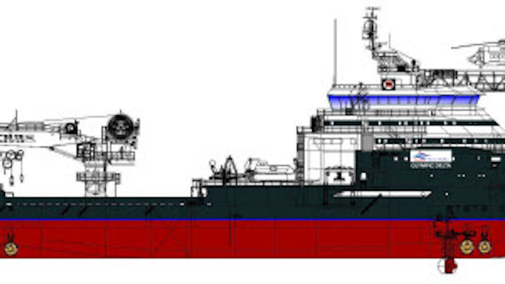 Olympic Delta