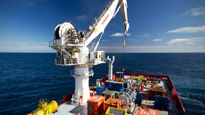 Fugro Symphony