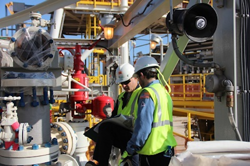 BSEE would like to hear from industry stakeholders about possible KPIs.