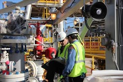 BSEE would like to hear from industry stakeholders about possible KPIs. BSEE would like to hear from industry stakeholders about possible KPIs.