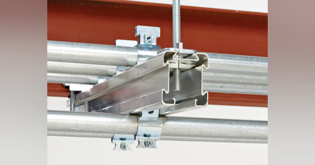 OTC 2015: Eaton to display new strut system | Offshore