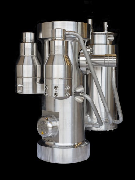 OTC 2015 Emerson launches wetgas meter Offshore