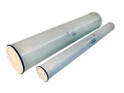 GE nanonmembrane sulfate removal filter GE nanonmembrane sulfate removal filter