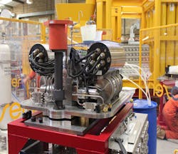 Proserv subsea controls Proserv subsea controls