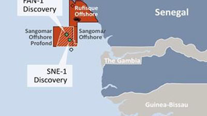 Senegal